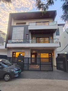 Image of 4500 Sq.ft 5 BHK Duplex for sale in Sector 12A, Panchkula for Rs. 87000000