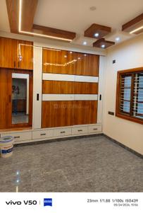 Hall Image of 3200 Sq.ft 4 BHK Independent House for sale in Vidyaranyapura Bengaluru for Rs. 18500000
