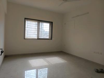 Bedroom Image of 2200 Sq.ft 3.5 BHK Apartment / Flat for sale in Magarpatta Laburnum Park, Magarpatta City Pune for Rs. 35500000