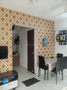 Hall Image of 850 Sq.ft 2 BHK Apartment / Flat for sale in Rahul Eastview, Hadapsar Pune for Rs. 7000000