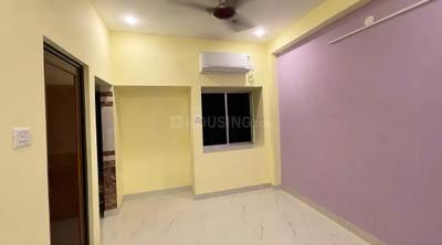 Hall Image of 850 Sq.ft 2 BHK Apartment / Flat for sale in Baghajatin Kolkata for Rs. 5300000