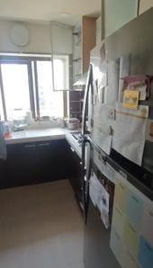 Kitchen Image of 1650 Sq.ft 2 BHK Apartment / Flat for rent in Cuffe Parade Mumbai for Rs. 300000