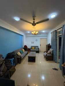 3 BHK Independent Builder Floor