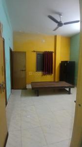 Bedroom Image of 1500 Sq.ft 3 BHK Duplex for rent in New Karelibaug Vadodara for Rs. 15000