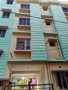 Image of 942 Sq.ft 3 BHK Apartment / Flat for sale in Bramhapur, Kolkata for Rs. 4000000
