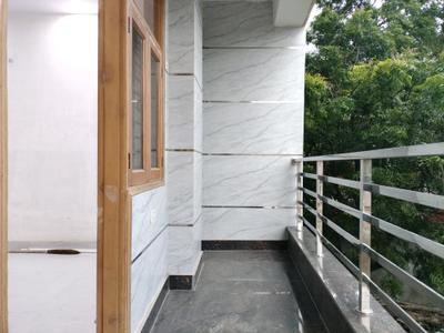 Bedroom Four Image of 2000 Sq.ft 4 BHK Builder Floor for sale in Rajendra Nagar Ghaziabad for Rs. 16000000
