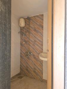 Bedroom Two Image of 795 Sq.ft 2 BHK Apartment / Flat for sale in Laxmi Avenue D Global City, Virar West Virar for Rs. 4300000