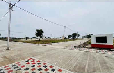 Image of 920 Sq.ft Residential Plot / Land for sale in Rau, Indore for Rs. 3392400