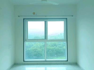 Living Room Image of 615 Sq.ft 1 BHK Apartment / Flat for sale in MICL Aaradhya Parkwood, Mira Road East Mira Bhayandar for Rs. 9500000