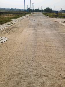 Image of 1620 Sq.ft Residential Plot / Land for sale in Reliance Met City, Yakubpur, Jhajjar for Rs. 21600000