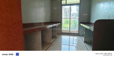 Kitchen Image of 1100 Sq.ft 2 BHK Apartment / Flat for sale in SM Vision, Ulwe Navi Mumbai for Rs. 16500000