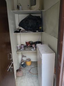 Kitchen Image of 2500 Sq.ft 3 BHK Independent House for rent in Tilak Nagar Indore for Rs. 45000