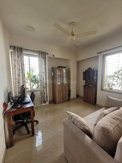 Shree Madhavaashram Apartment Main Image 1