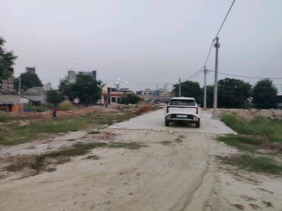 Image of 945 Sq.ft Residential Plot / Land for sale in Pandav Nagar, Ghaziabad for Rs. 7249997