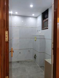 Common Bathroom Image of 1350 Sq.ft 3 BHK Builder Floor for sale in Dream Homes, Indirapuram Ghaziabad for Rs. 6411000