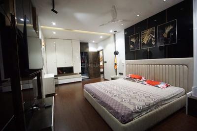 Bedroom Image of 4320 Sq.ft 4 BHK Independent House for sale in Naroda Ahmedabad for Rs. 42500000