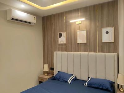 Bedroom Image of 2367 Sq.ft 4 BHK Builder Floor for sale in Sector 45 Gurgaon for Rs. 35000000