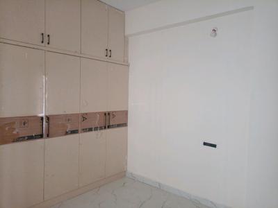 Bedroom Image of 1240 Sq.ft 2 BHK Apartment / Flat for rent in Sanath Nagar Hyderabad for Rs. 24500