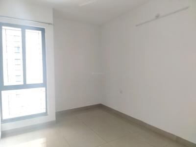 Bedroom Image of 1353 Sq.ft 3 BHK Apartment / Flat for rent in Nanded Asawari, Nanded Pune for Rs. 27500