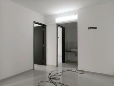 Living Room Image of 1015 Sq.ft 2 BHK Apartment / Flat for sale in 38 Park Majestique Phase V, Undri Pune for Rs. 5000000