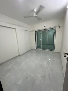 Bedroom Image of 950 Sq.ft 2 BHK Apartment / Flat for rent in Shiv Pearl Gardens, Malad West Mumbai for Rs. 65000