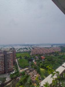 Balcony Image of 1749 Sq.ft 4 BHK Apartment / Flat for sale in PS One 10, New Town Kolkata for Rs. 27000000