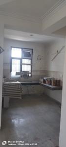 Kitchen Image of 1700 Sq.ft 3 BHK Apartment / Flat for sale in Gomti Nagar Lucknow for Rs. 7500000