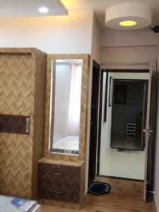 Hall Image of 1500 Sq.ft 3 BHK Apartment / Flat for sale in Malviya Nagar Jaipur for Rs. 10000000