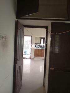Image of 542 Sq.ft 1 BHK Apartment / Flat for sale in Gerugambakkam, Chennai for Rs. 2016000