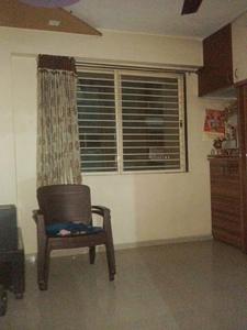 Bedroom Image of 4200 Sq.ft 4 BHK Independent House for rent in Thaltej Ahmedabad for Rs. 90000