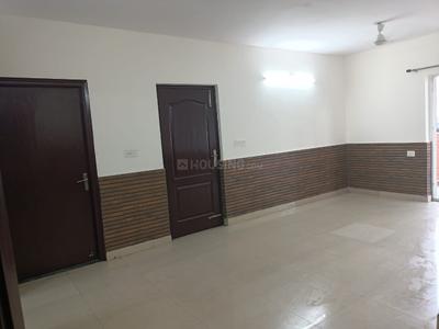Bedroom Image of 2250 Sq.ft 3 BHK Builder Floor for rent in Sector 83 Faridabad for Rs. 23000