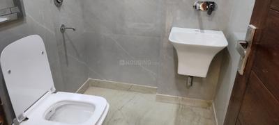 Image of 800 Sq.ft 2 BHK Builder Floor for sale in Vasant Kunj, New Delhi for Rs. 8700000