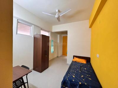 Bedroom Image of MY PG in Knowledge Park 3, Greater Noida