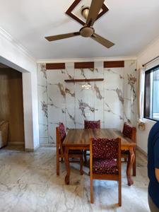 Hall Image of 558 Sq.ft 1.5 BHK Independent House for rent in Sector 69 Mohali for Rs. 24000
