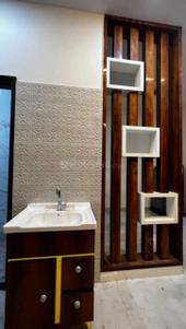 Bathroom Image of 1036 Sq.ft 3 BHK Apartment / Flat for sale in Shiwalik City, Sector 127 Mohali for Rs. 4800000