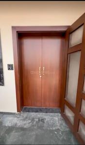 4 BHK Independent House