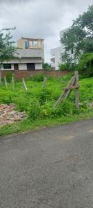 Image of 1800 Sq.ft Residential Plot / Land for sale in Vayusena Nagar, Nagpur for Rs. 9900000