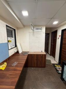 Kitchen Image of 1250 Sq.ft 2.5 BHK Apartment / Flat for sale in Goel Amrut Ganga, Anand Nagar, Sinhagad Road Pune for Rs. 12100000