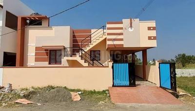 Image of 1000 Sq.ft 3 BHK Villa for sale in Anna Nagar, Hosur for Rs. 5300000