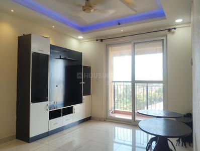 Hall Image of 1409 Sq.ft 3 BHK Apartment / Flat for sale in Goravigere Bengaluru for Rs. 16600000