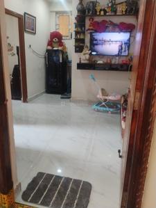 1 BHK Flat