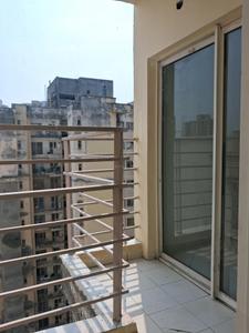 Bedroom Two Image of 924 Sq.ft 2 BHK Apartment / Flat for sale in Paras Tierea, Sector 137 Noida for Rs. 7800000