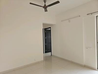 Living Room Image of 850 Sq.ft 2 BHK Apartment / Flat for rent in Nyati Elan, Wagholi Pune for Rs. 20000