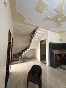 Image of 1400 Sq.ft 4 BHK Independent House for sale in Rishi Nagar, Meerut for Rs. 6000000