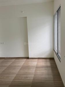 Bedroom Image of 1020 Sq.ft 2 BHK Apartment / Flat for rent in Saheel Waterfront, Ravet Pune for Rs. 22000