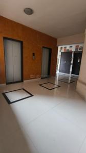 Hall Image of 1080 Sq.ft 2 BHK Apartment / Flat for rent in GK Royale Rahadki Greens, Rahatani Pune for Rs. 28000