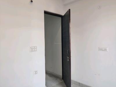 Bedroom Image of 450 Sq.ft 1 BHK Builder Floor for sale in Ved Vihar Ghaziabad for Rs. 1320449