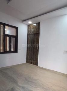 3 BHK Independent Builder Floor
