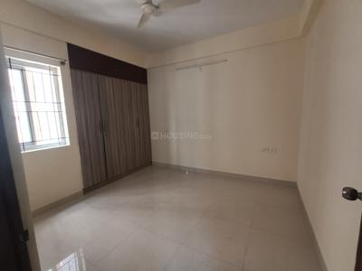 Bedroom Image of 1000 Sq.ft 2.5 BHK Builder Floor for rent in Kadugodi Bengaluru for Rs. 35000