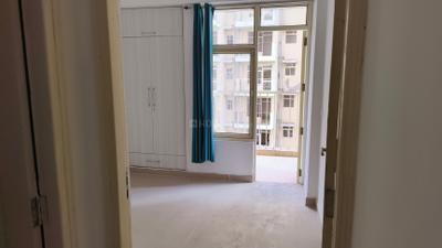Bedroom Image of 1013 Sq.ft 2 BHK Apartment / Flat for sale in Terra Castle, Jhundpuri Bhiwadi for Rs. 3400000